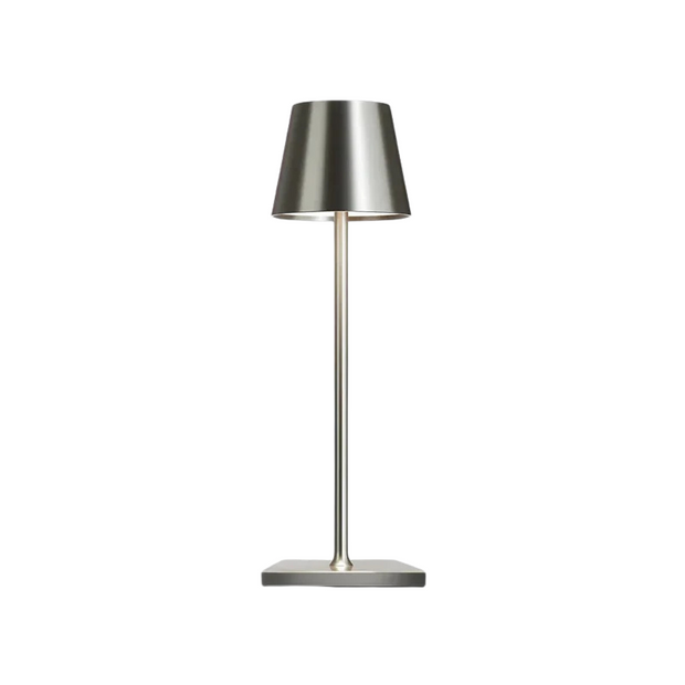 Ljusvara™ | Skandinavisk Trådlös Lampa