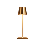 Ljusvara™ | Skandinavisk Trådlös Lampa