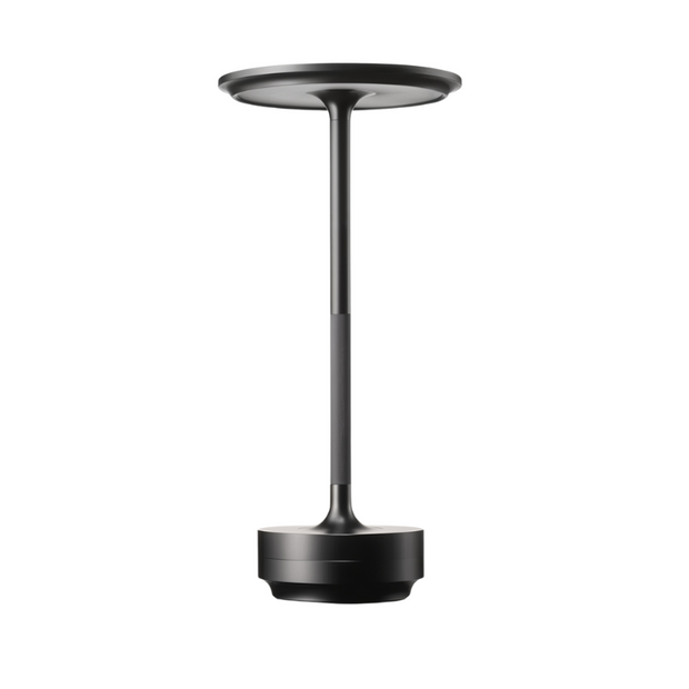 Nordiva™ | Stämningsfull LED Bordslampa
