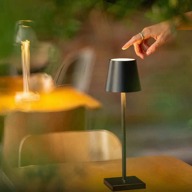 Ljusvara™ | Skandinavisk Trådlös Lampa