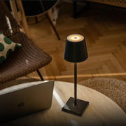 Ljusvara™ | Skandinavisk Trådlös Lampa