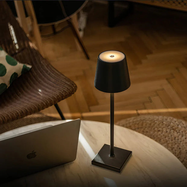 Ljusvara™ | Skandinavisk Trådlös Lampa