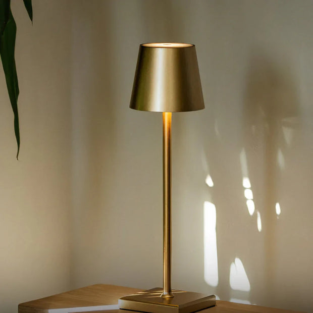 Ljusvara™ | Skandinavisk Trådlös Lampa