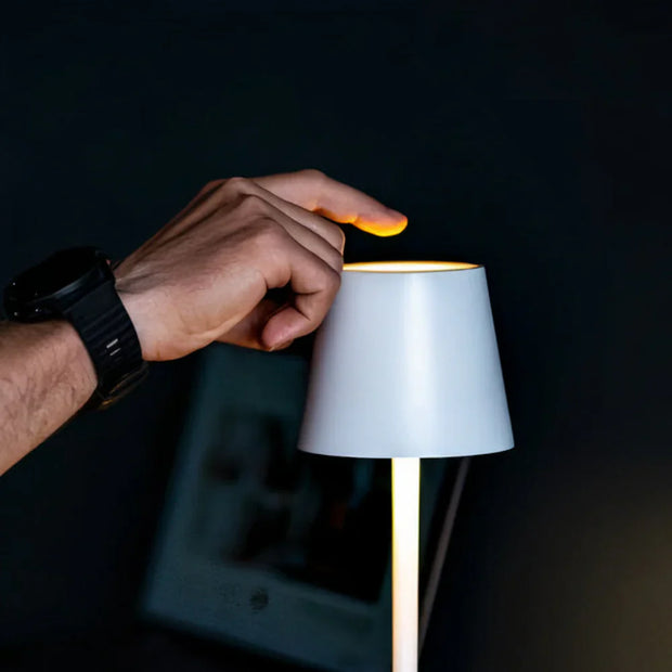 Ljusvara™ | Skandinavisk Trådlös Lampa