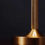 Nordiva™ | Stämningsfull LED Bordslampa