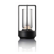 Arvik™ Deluxe | Svensk Bordslampa med Touchkontroll