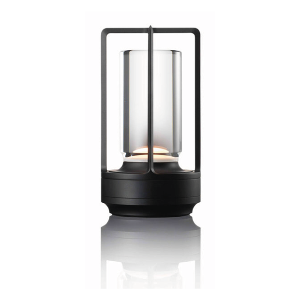 Arvik™ Deluxe | Svensk Bordslampa med Touchkontroll