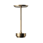 Nordiva™ | Stämningsfull LED Bordslampa