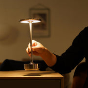 Nordiva™ | Stämningsfull LED Bordslampa