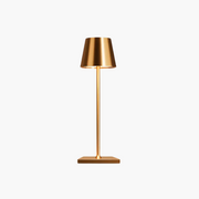Ljusvara™ | Skandinavisk Trådlös Lampa