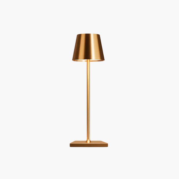 Ljusvara™ | Skandinavisk Trådlös Lampa