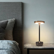 Nordiva™ | Stämningsfull LED Bordslampa