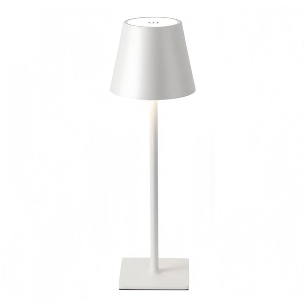 Ljusvara™ | Skandinavisk Trådlös Lampa